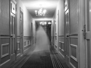 Fantasmas – o que são fantasmas2