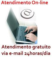 atendimento on line