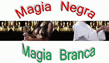 Trabalhos de magia