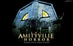 filme veridico The Amityville Horror