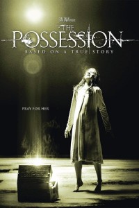filme veridico the possession