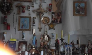 altar-santeria-s-cipriano