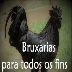 bruxarias para todos os fins