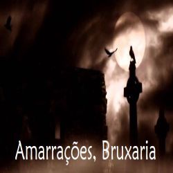 amarrações