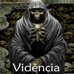 vidência