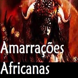 amarrações africanas
