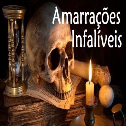 amarracoes infalíveis