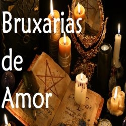 bruxarias de amor