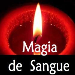 magia de sangue