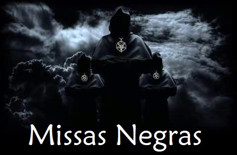 missas negras