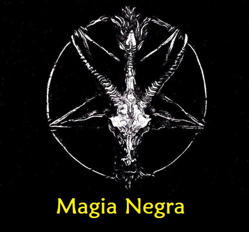 magia negra